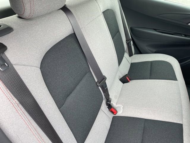 2017 Chevrolet Bolt EV LT