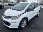 2017 Chevrolet Bolt EV LT