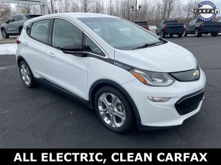 2017 Chevrolet Bolt EV LT
