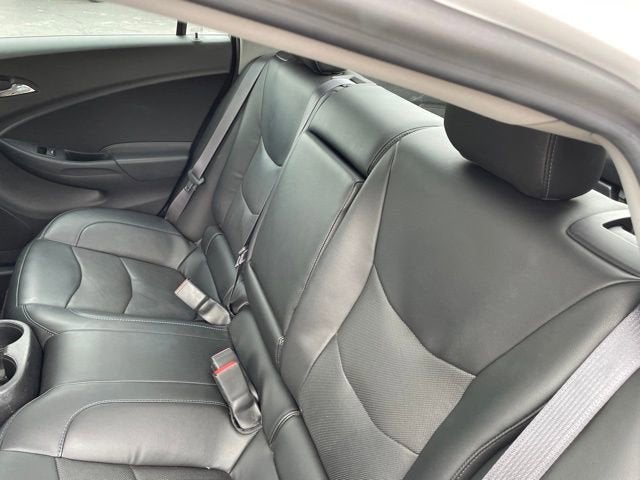 2017 Chevrolet Volt Premier