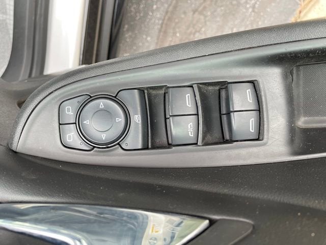 2017 Chevrolet Volt Premier