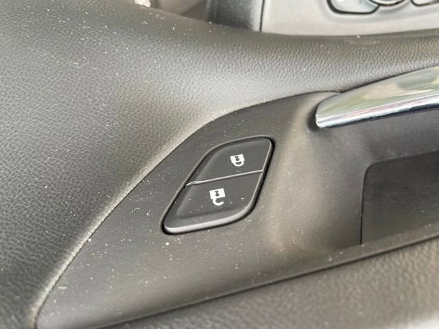 2017 Chevrolet Volt Premier