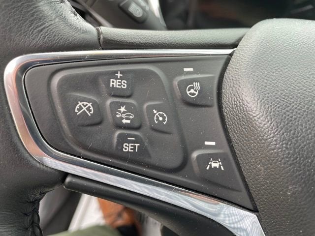 2017 Chevrolet Volt Premier