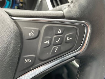 2017 Chevrolet Volt Premier