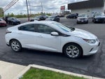2017 Chevrolet Volt Premier