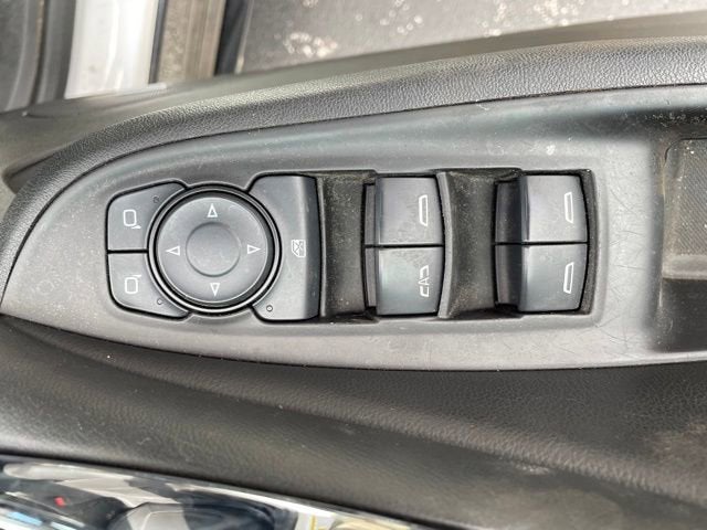 2017 Chevrolet Volt Premier