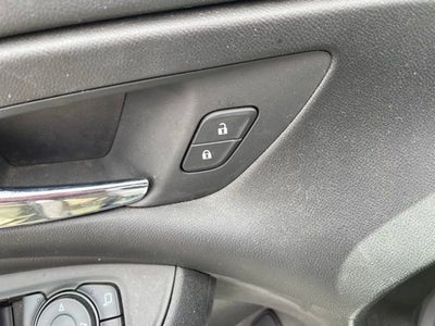 2017 Chevrolet Volt Premier