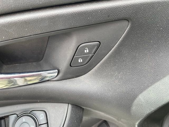 2017 Chevrolet Volt Premier