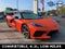 2020 Chevrolet Corvette Stingray 3LT
