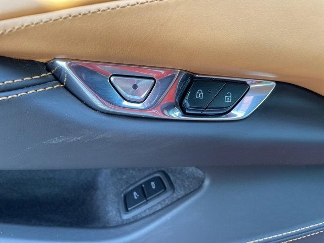 2020 Chevrolet Corvette Stingray 3LT