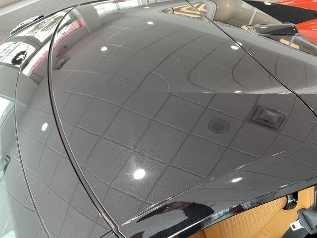 2020 Chevrolet Corvette Stingray 3LT