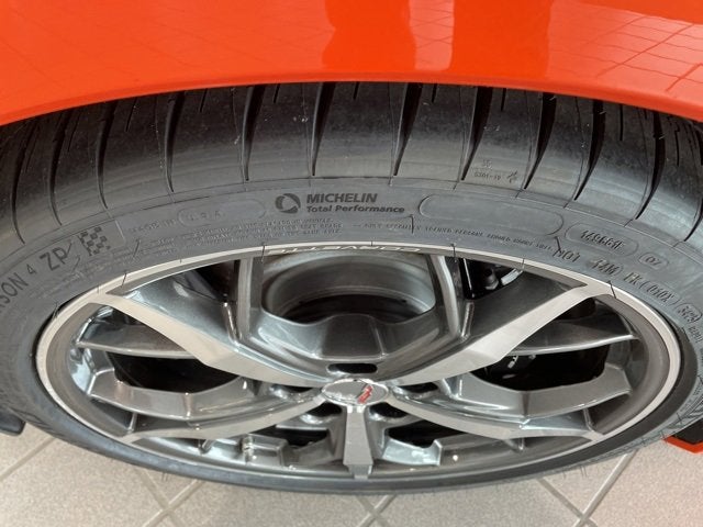 2020 Chevrolet Corvette Stingray 3LT