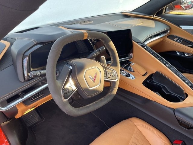 2020 Chevrolet Corvette Stingray 3LT