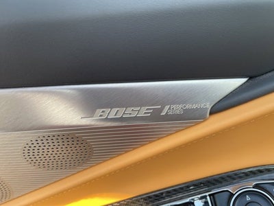 2020 Chevrolet Corvette Stingray 3LT