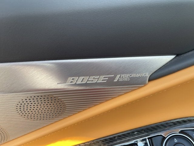 2020 Chevrolet Corvette Stingray 3LT