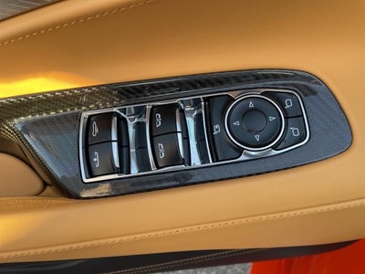 2020 Chevrolet Corvette Stingray 3LT