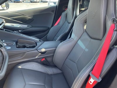 2024 Chevrolet Corvette Stingray 1LT