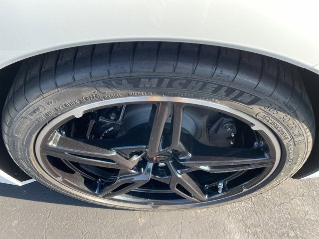 2024 Chevrolet Corvette Stingray 1LT