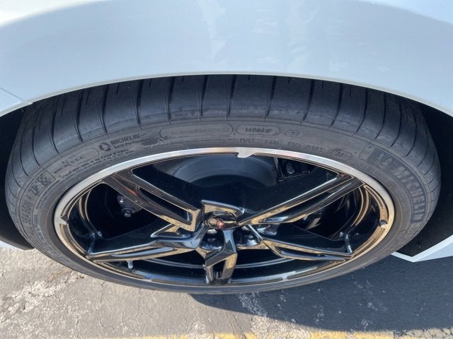 2024 Chevrolet Corvette Stingray 1LT