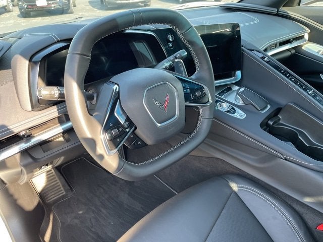 2024 Chevrolet Corvette Stingray 1LT