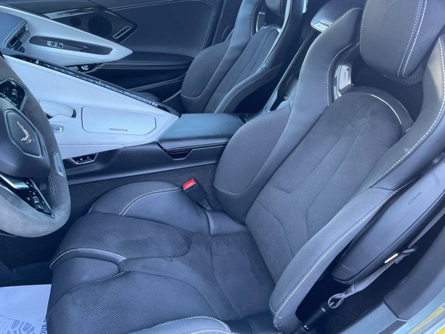 2024 Chevrolet Corvette E-Ray 2LZ