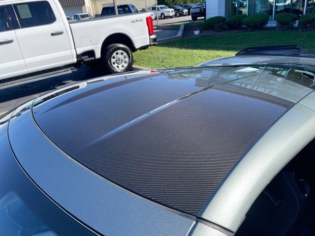 2024 Chevrolet Corvette E-Ray 2LZ
