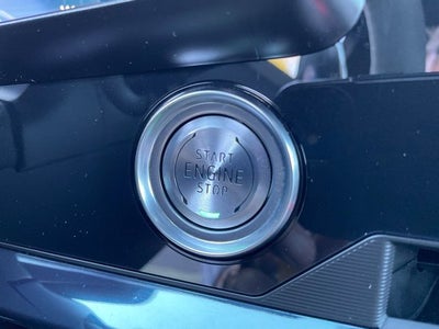 2024 Chevrolet Corvette E-Ray 2LZ