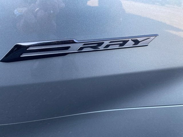 2024 Chevrolet Corvette E-Ray 2LZ