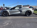 2024 Chevrolet Corvette E-Ray 2LZ