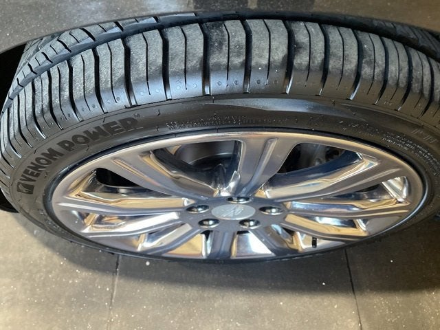 2015 Cadillac ATS Premium AWD