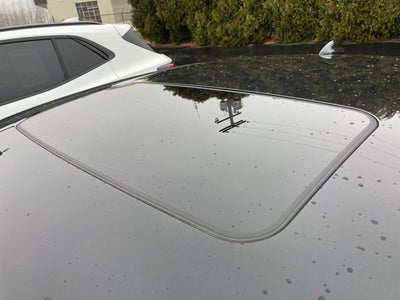 2015 Cadillac ATS Premium AWD