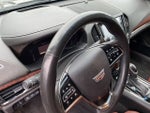 2015 Cadillac ATS Premium AWD