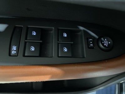 2015 Cadillac ATS Premium AWD