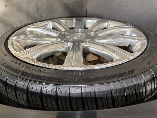 2015 Cadillac ATS Premium AWD