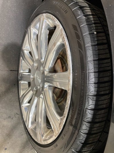 2015 Cadillac ATS Premium AWD