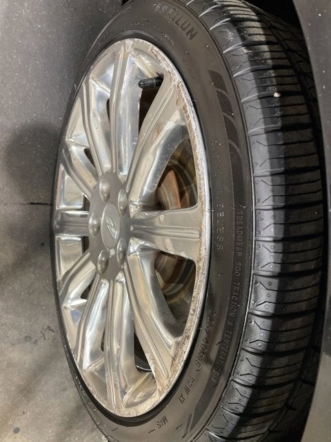 2015 Cadillac ATS Premium AWD