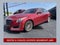 2016 Cadillac CTS Luxury Collection AWD
