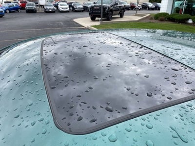 2026 Cadillac CT4 Luxury