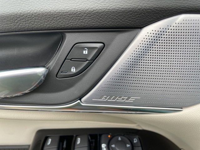 2026 Cadillac CT4 Luxury