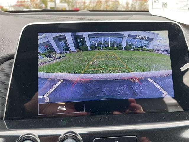 2026 Cadillac CT4 Luxury