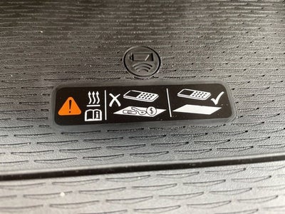 2026 Cadillac CT4 Luxury