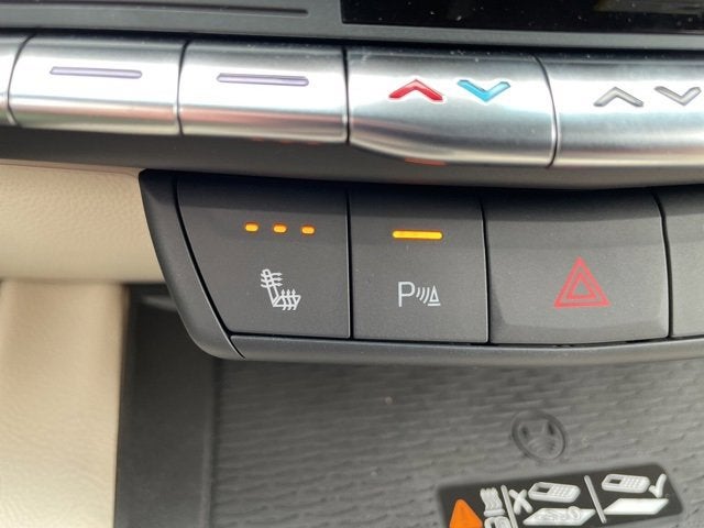 2026 Cadillac CT4 Luxury