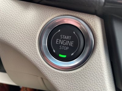 2026 Cadillac CT4 Luxury