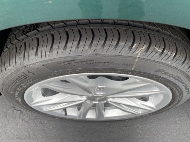 2026 Cadillac CT4 Luxury