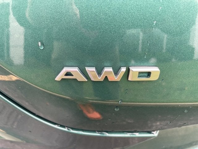 2026 Cadillac CT4 Luxury