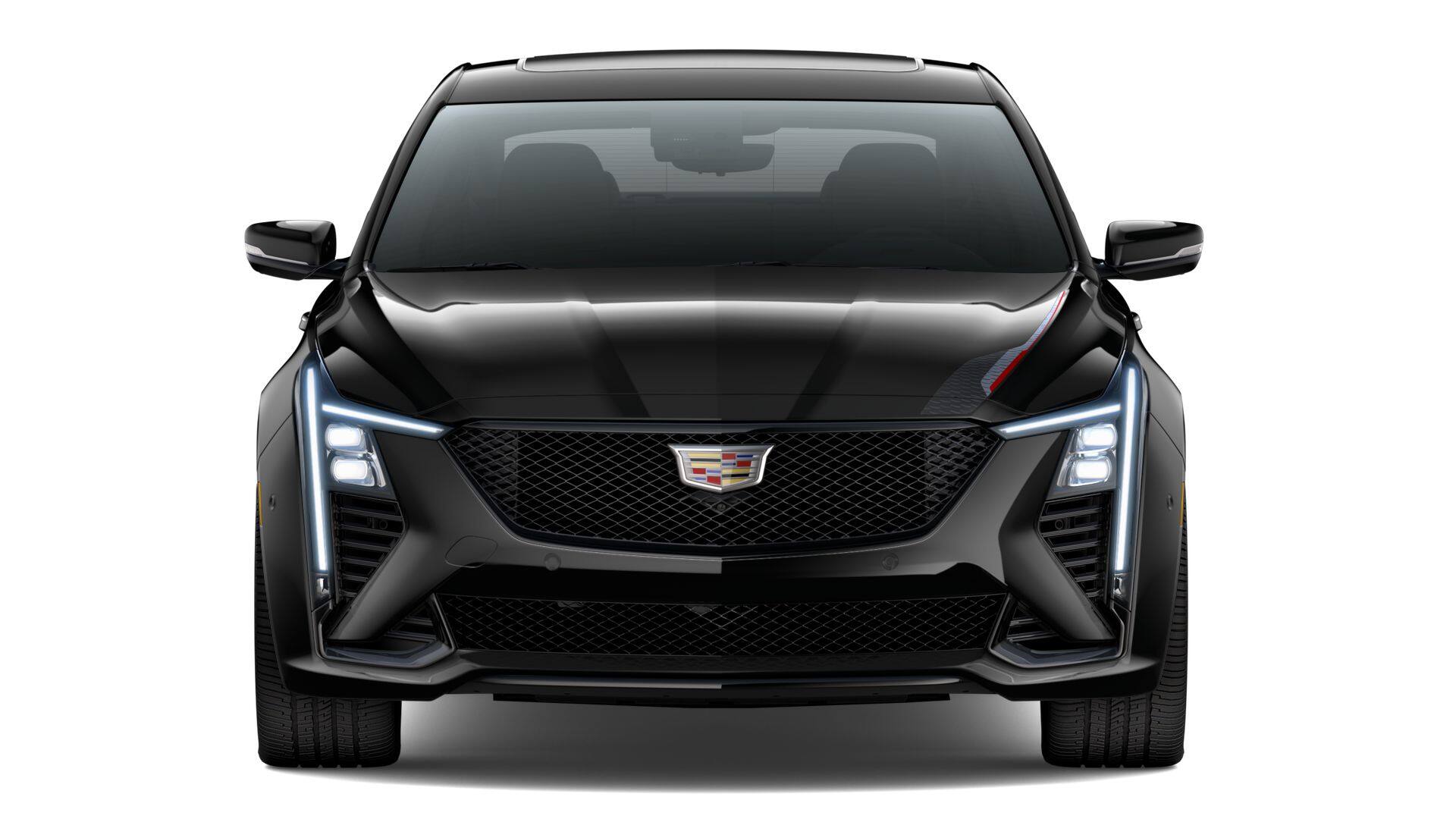2026 Cadillac CT5-V V-Series