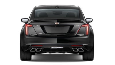 2026 Cadillac CT5-V V-Series