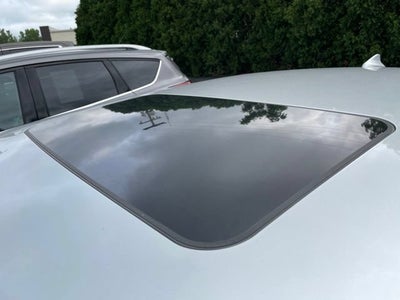 2009 Cadillac DTS w/1SD