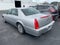 2009 Cadillac DTS w/1SD