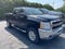 2012 Chevrolet Silverado 2500 HD LT